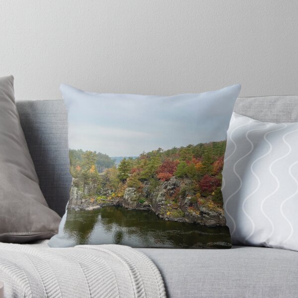 Item preview, St. Croix River Colors designed and sold by Lacy Hempel.