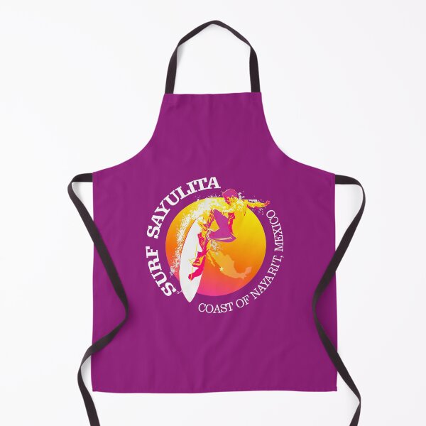 Item preview, Surf Sayulita (SRF) designed and sold by curranmorgan.