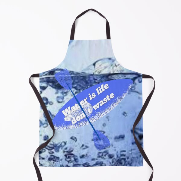 Item preview, water is life designed and sold by mahmoudtala.