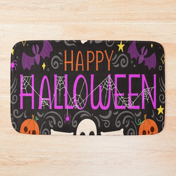 Item preview, happy halloween designed and sold by Appro.