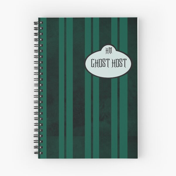 Item preview, Ghost Host designed and sold by hayleymdraws.
