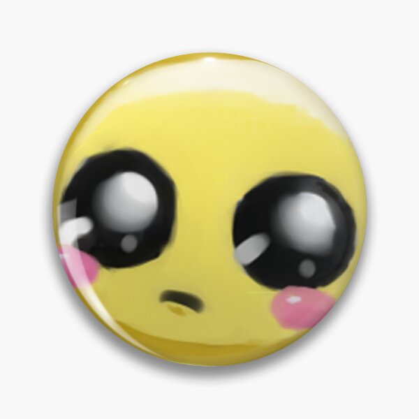Item preview, Aww emoji designed and sold by NN-senpai.