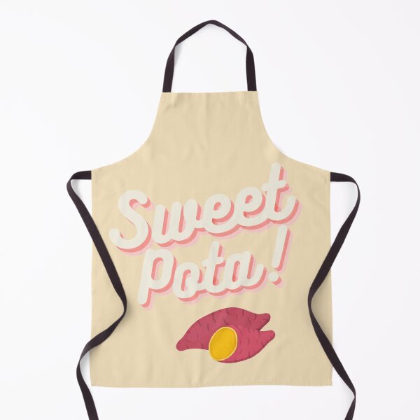 Item preview, Sweet Pota! designed and sold by Clean-Man.