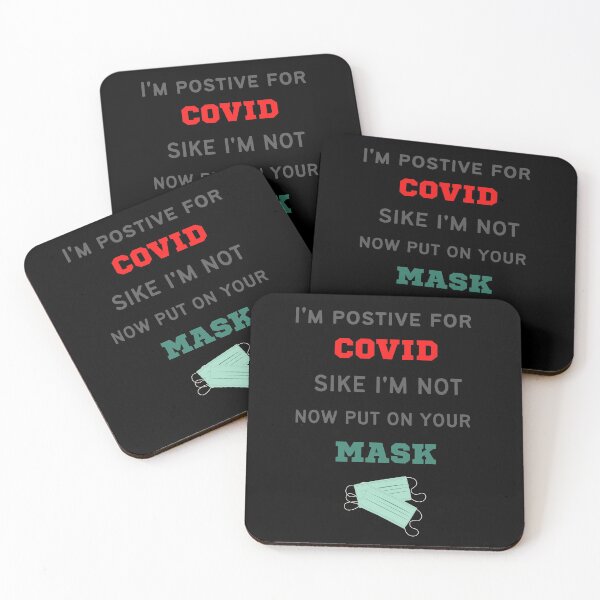 Item preview, Funny Covid-19 designed and sold by narcocynic.
