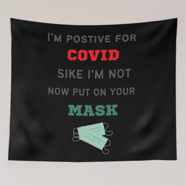 Item preview, Funny Covid-19 designed and sold by narcocynic.