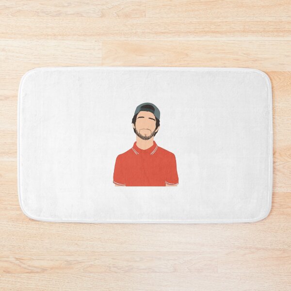 Item preview, Tyler Posey (Teen Wolf) designed and sold by Kat Acosta.