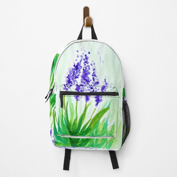 Item preview, The Lavender Five designed and sold by AsiaAshantiArt.