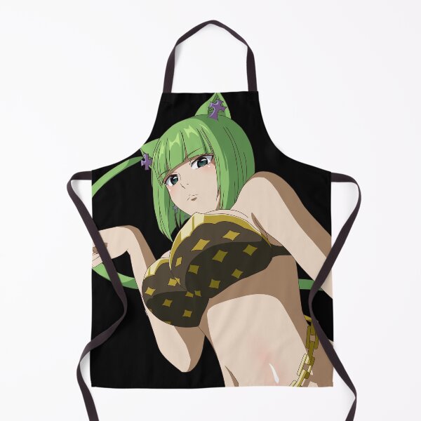 Item preview, Neko Brandish μ! | Fairy Tail designed and sold by MenamiSai.