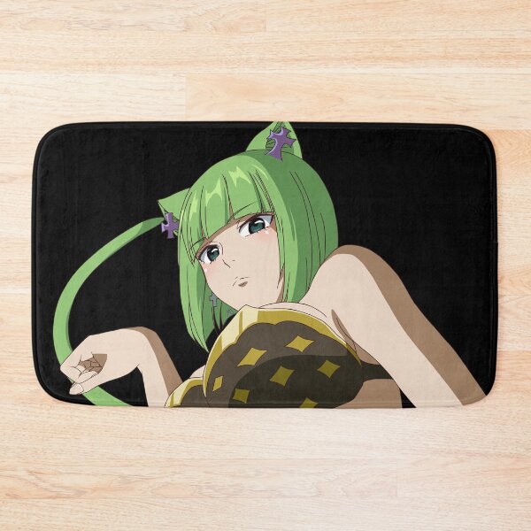 Item preview, Neko Brandish μ! | Fairy Tail designed and sold by MenamiSai.