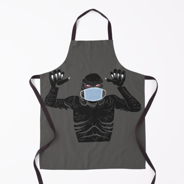 Item preview, Halloween social distancing designed and sold by MeliCollective.
