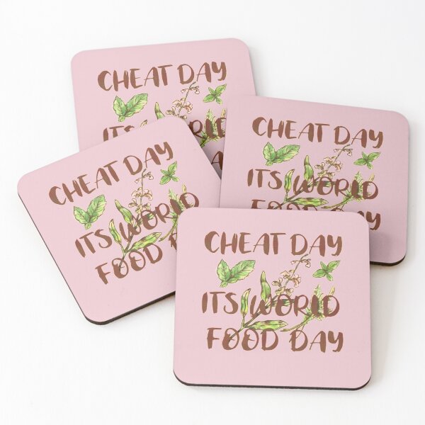 Item preview, World food day designed and sold by Made-By-Art.