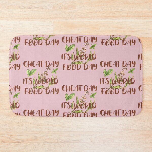 Item preview, World food day designed and sold by Made-By-Art.