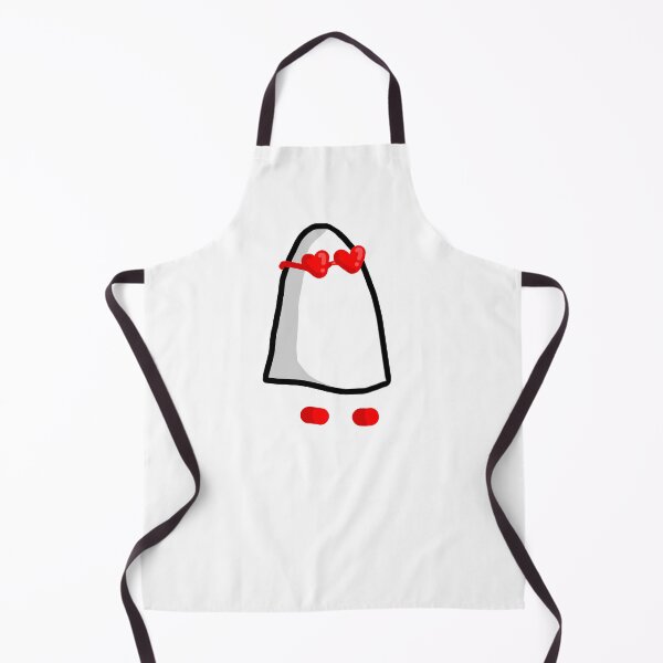 Item preview, Ghost in Love designed and sold by art-by-harmonie.