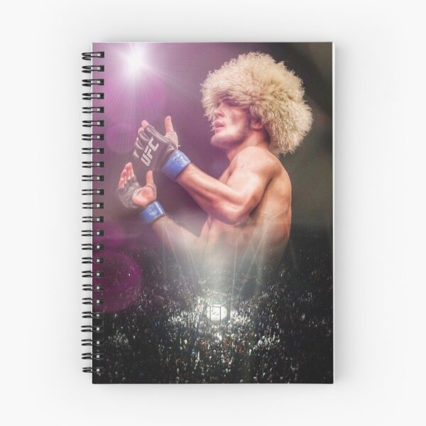 Item preview, Khabib Nurmagomedov UFC designed and sold by UFC And More.