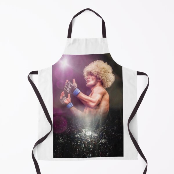 Item preview, Khabib Nurmagomedov UFC designed and sold by UFC And More.