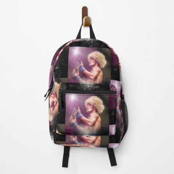 Item preview, Khabib Nurmagomedov UFC designed and sold by UFC And More.
