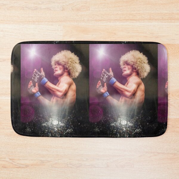 Item preview, Khabib Nurmagomedov UFC designed and sold by UFC And More.