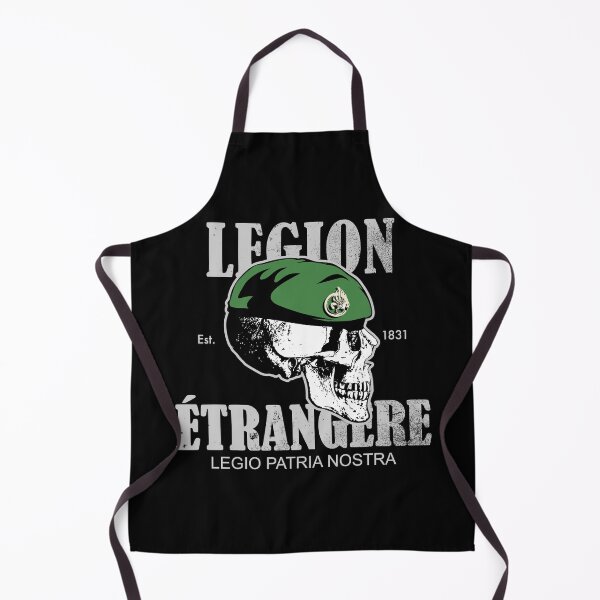 Item preview, Légion Étrangère (French Foreign Legion) (distressed) designed and sold by StrongVlad.