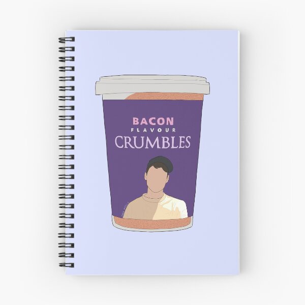 Item preview, Max mills bacon bits designed and sold by HollieH18.