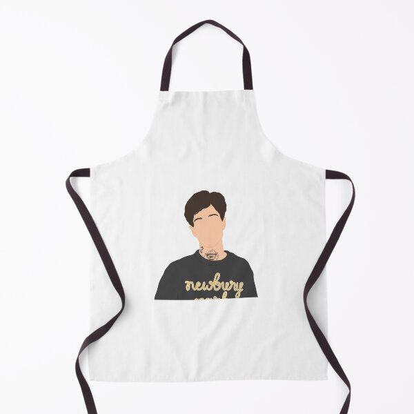 Item preview, Jesse Rutherford designed and sold by Kat Acosta.