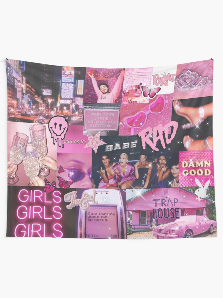 vibe tapestry