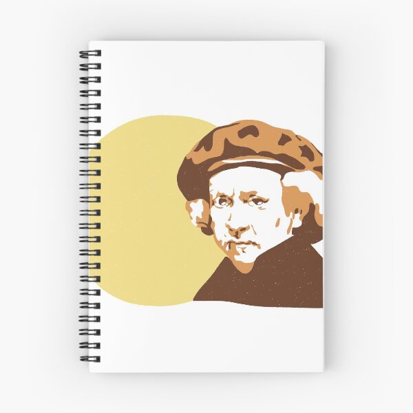 Item preview, Rembrant designed and sold by GabianSpiritArt.