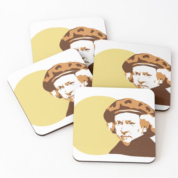 Item preview, Rembrant designed and sold by GabianSpiritArt.