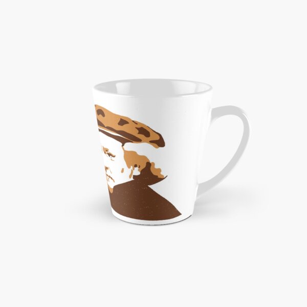 Rembrant Mug long
