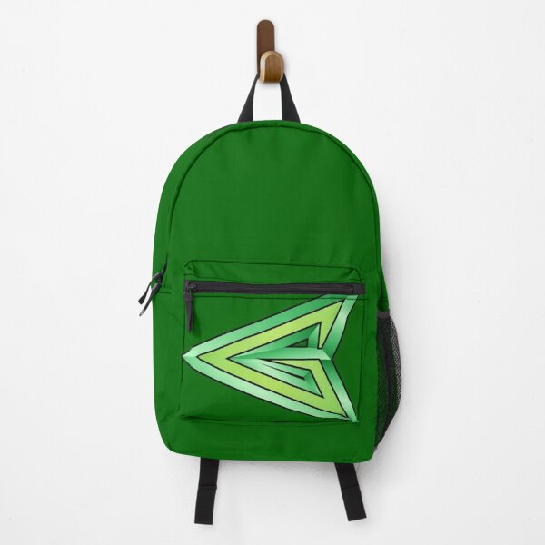 Item preview, The green arrow logo designed and sold by MynameisRafe.