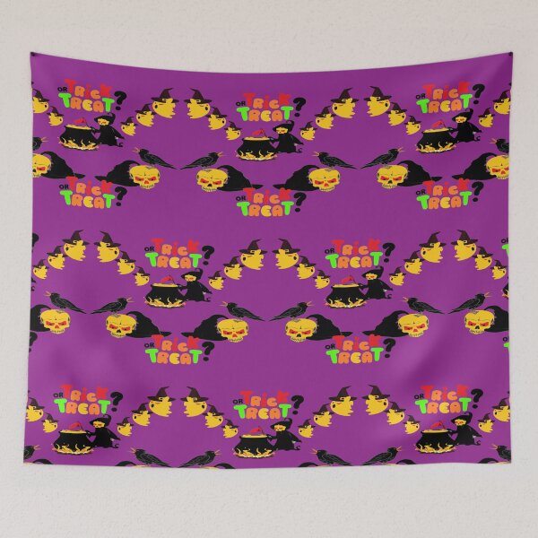 Item preview, Halloween Patterns | Halloween Pattern | Jack O Lantern Patterns | Pumpkin Patterns | Trick or Treat Patterns designed and sold by Dream Wear.