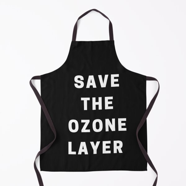 Item preview, Save The Ozone Layer designed and sold by Imaginative Expressions⭐️ ⭐️ ⭐️ ⭐️ ⭐️.