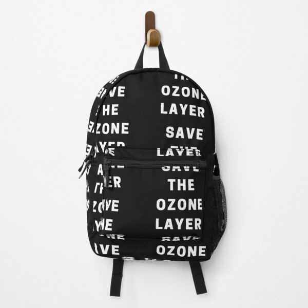 Item preview, Save The Ozone Layer designed and sold by Imaginative Expressions⭐️ ⭐️ ⭐️ ⭐️ ⭐️.