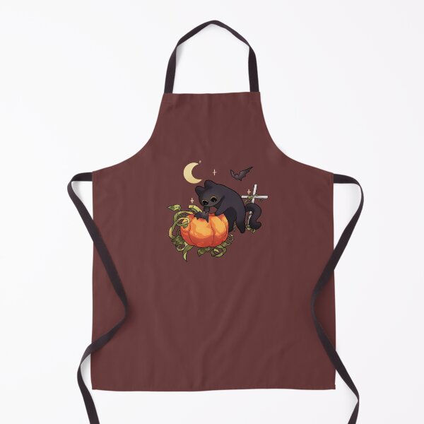 Item preview, Hallow Kitty designed and sold by Judithan.