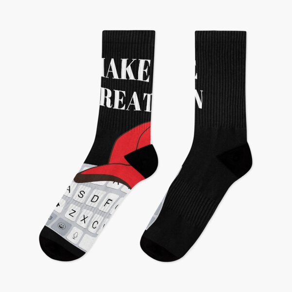 Item preview, Make Space Great Again Alien Funny Choice designed and sold by Two Left Hands Design.