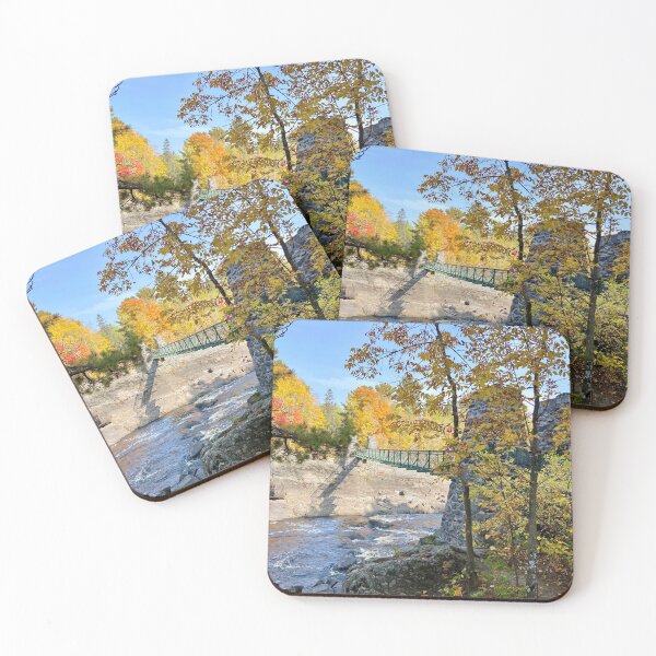 Item preview, Jay Cooke State Park designed and sold by Lacy Hempel.