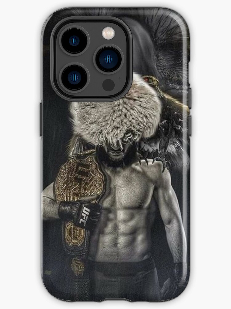 Khabib Nurmagomedov UFC