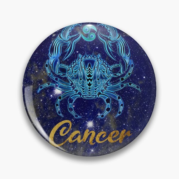 Item preview, Símbolo del signo zodiacal Cáncer designed and sold by TheEditrix.