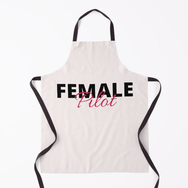 Item preview, Female pilot designed and sold by crikz.