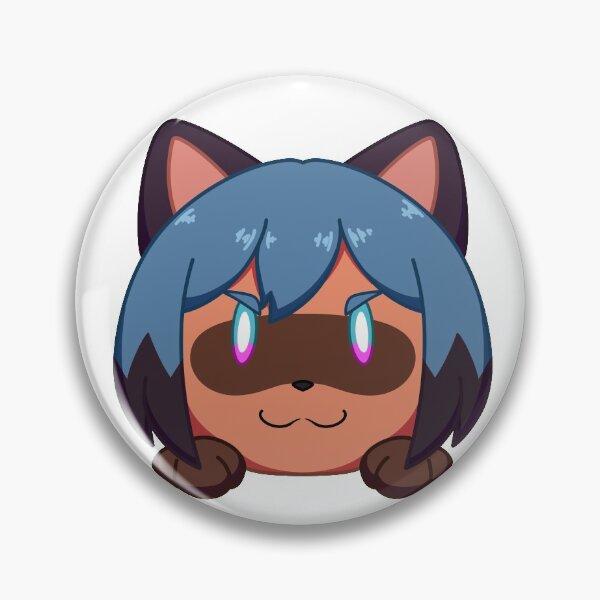 Item preview, >:3 designed and sold by Undead-Fae.