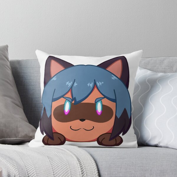 Item preview, >:3 designed and sold by Undead-Fae.