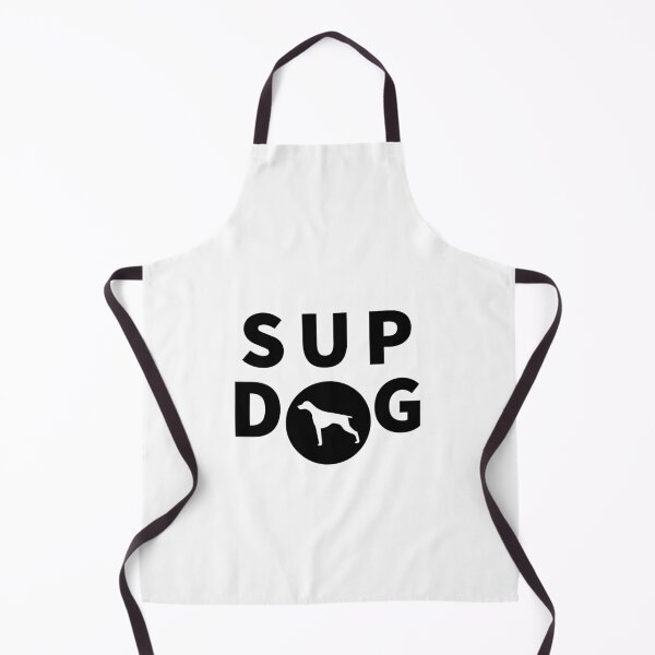 Item preview, Paddle surf dogs - sup dog - suping with dogs  designed and sold by Tropical Blood.