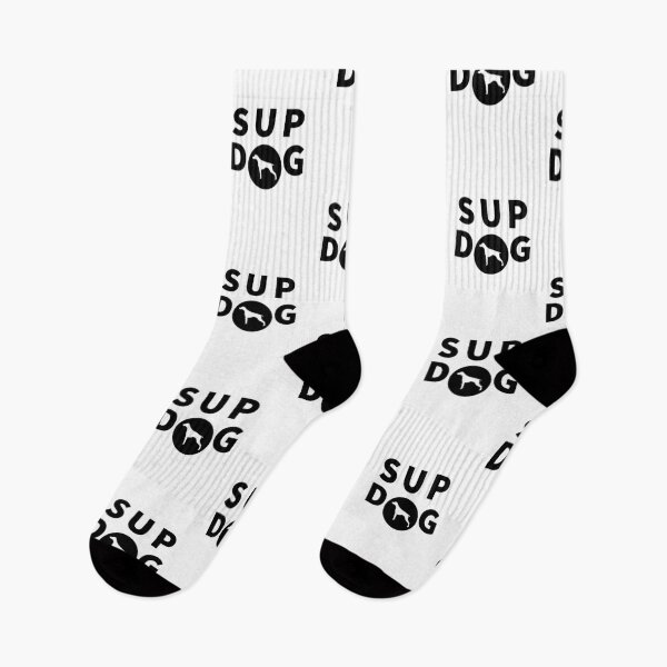 Item preview, Paddle surf dogs - sup dog - suping with dogs  designed and sold by Tropical Blood.