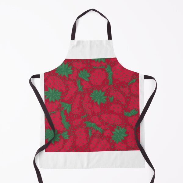 Item preview, Pile of Strawberries Collection: "Accumulation" designed and sold by Loannop.