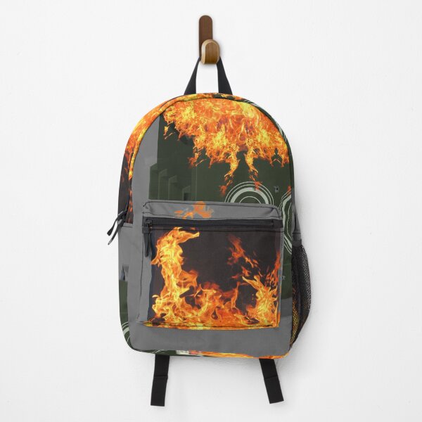 Item preview, 2020 Dumpster Fire designed and sold by Crow and Monkey.