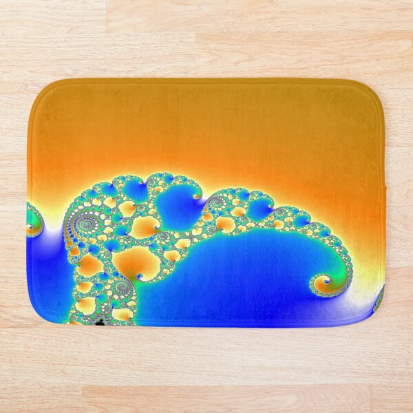 Item preview, Amoeba: Mandelbrot Fractal! designed and sold by calcpage.