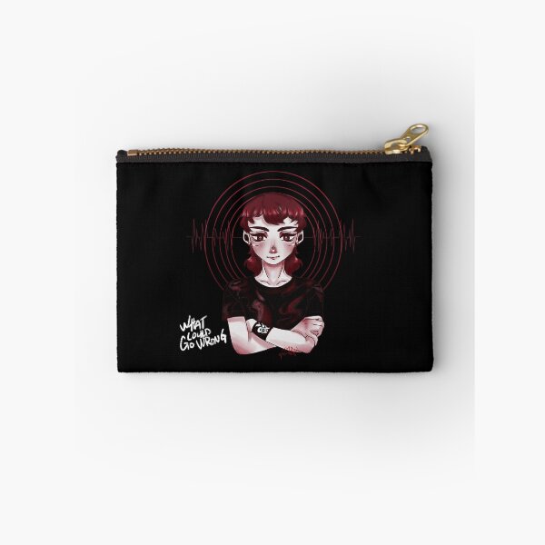 Item preview, What Could Go Wrong Gijinka designed and sold by NN-senpai.