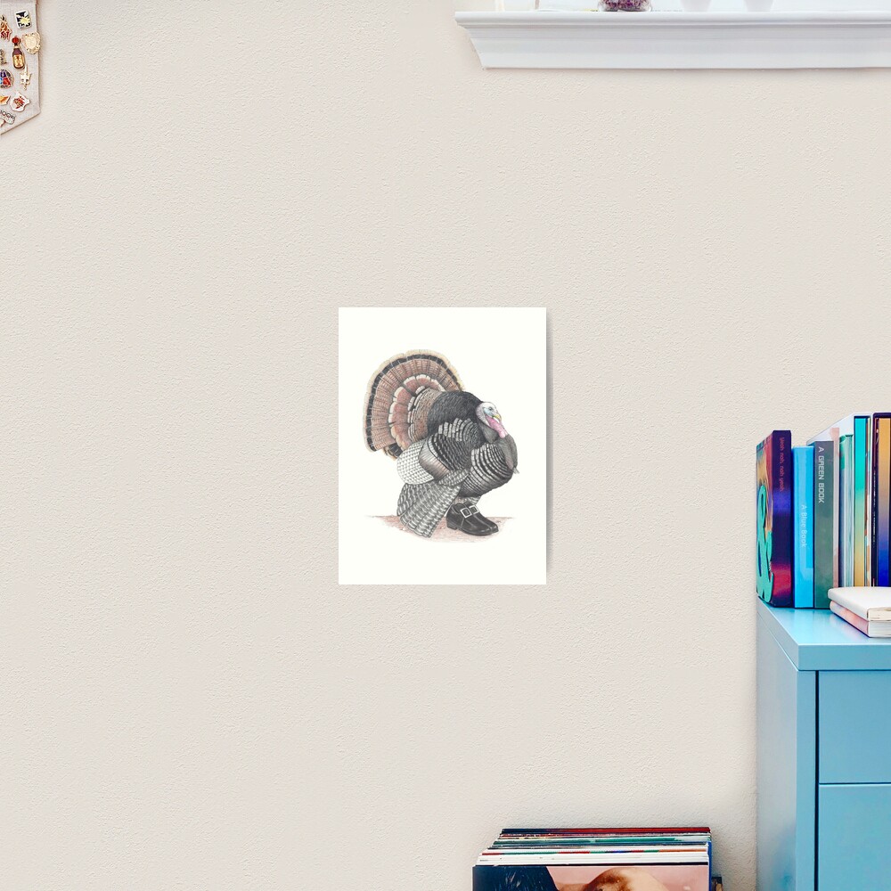 Item preview, Art Print designed and sold by JimsBirds.