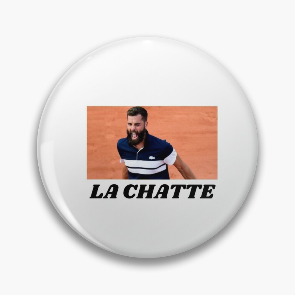 French tennis Benoît Paire