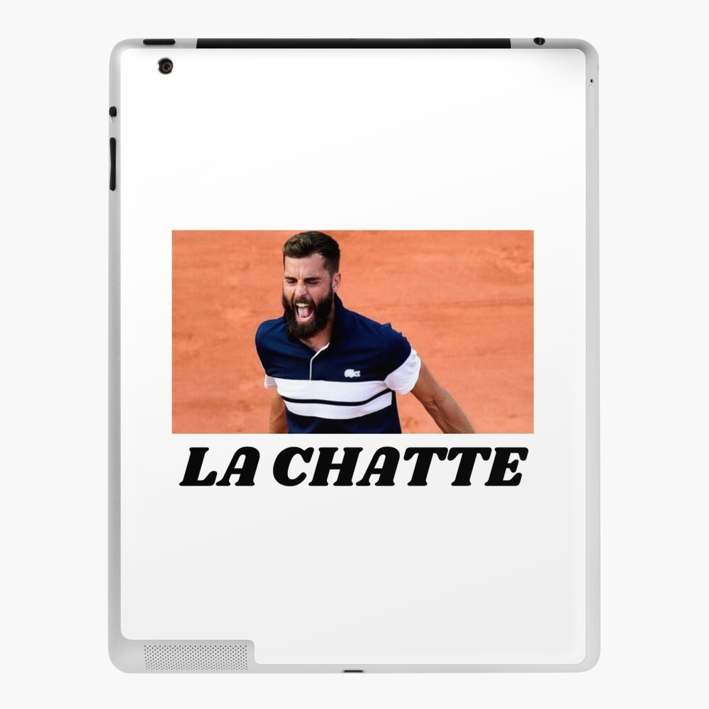 French tennis Benoît Paire