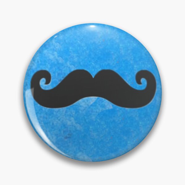 Item preview, El Bigote designed and sold by Hugo619.